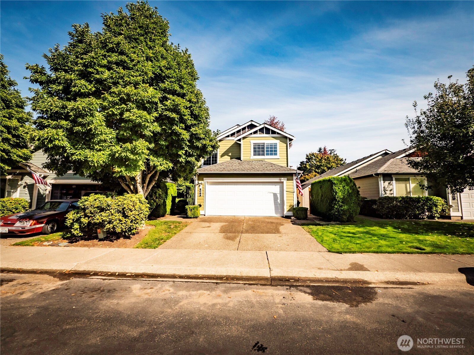 8028 ANDOVER Lane SE — home for sale