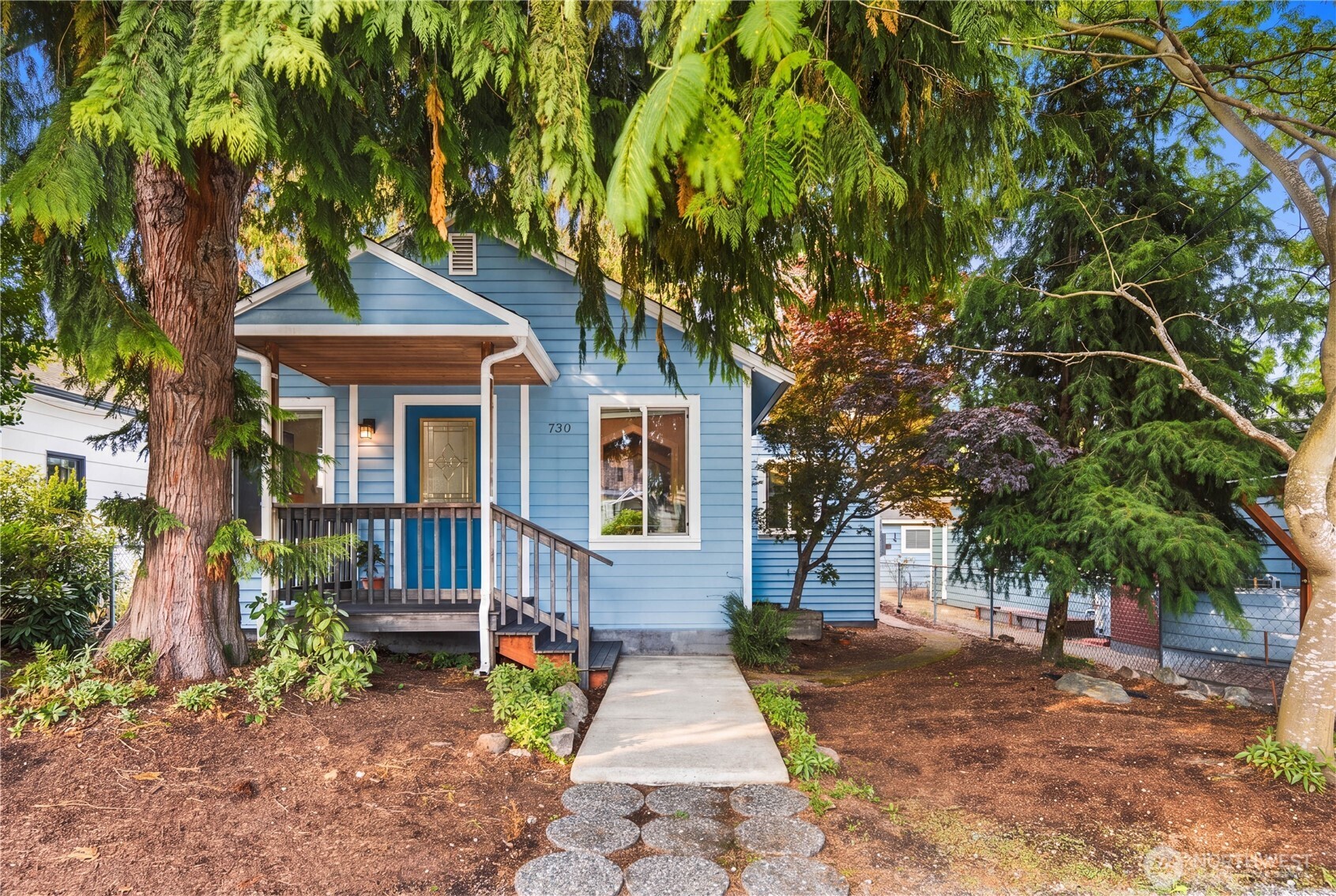 730 N 100th Street