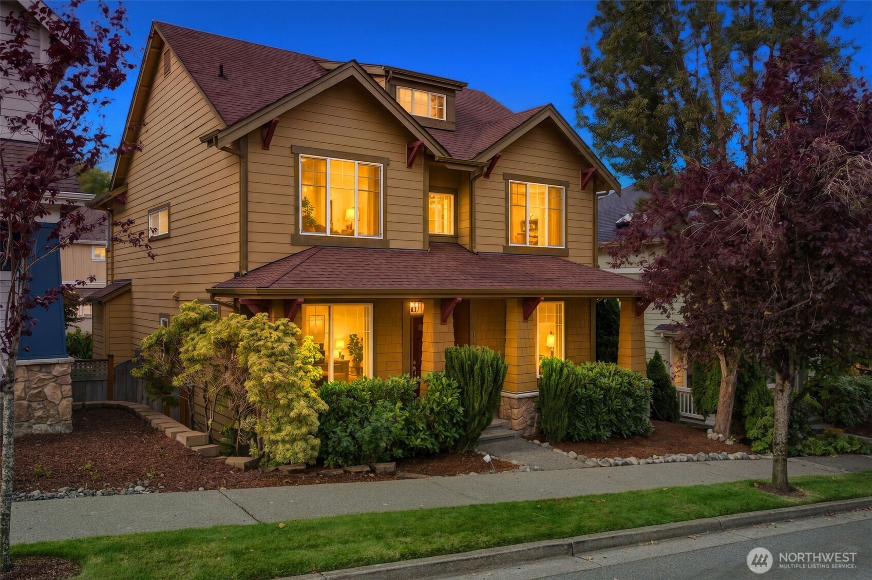 2117 NW Far Country Lane