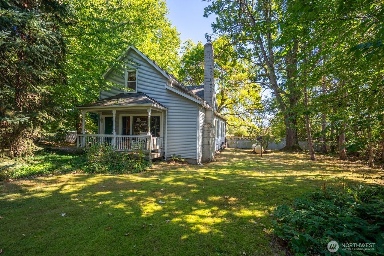 5474 Sand Road