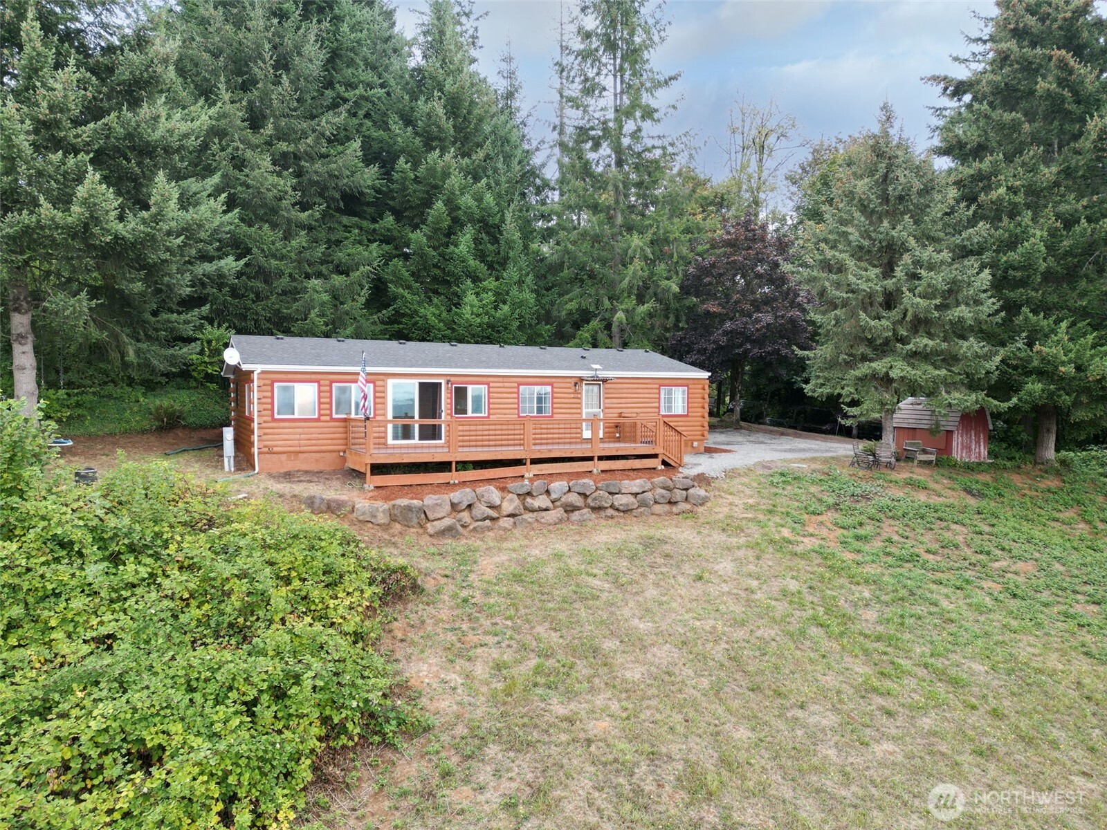 255 Wrangler Drive