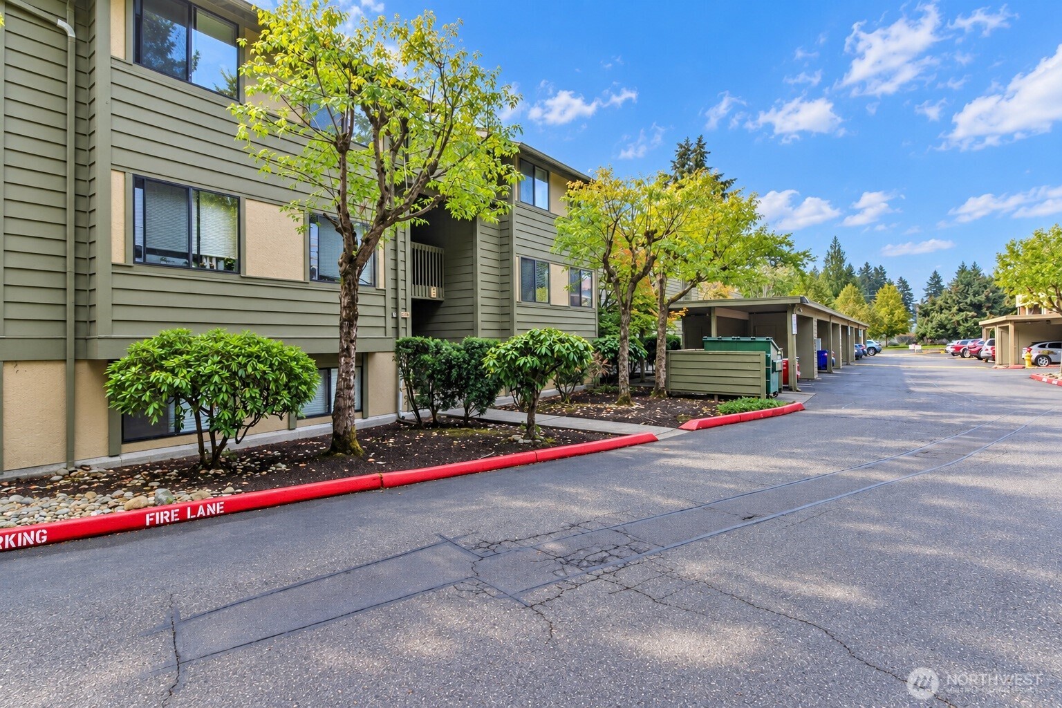 4812 S 187th Place #B203