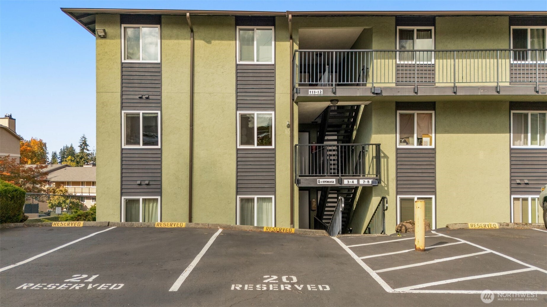423 75th Street SE #A7 — home for sale