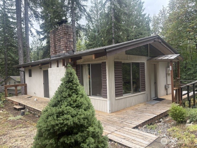 450 N Duckabush Drive W