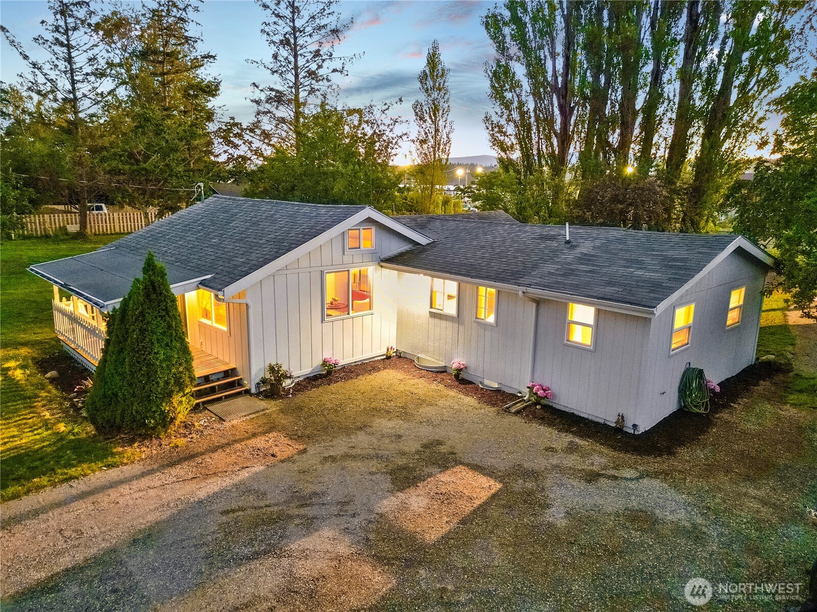 2579 Finkbonner Road — home for sale