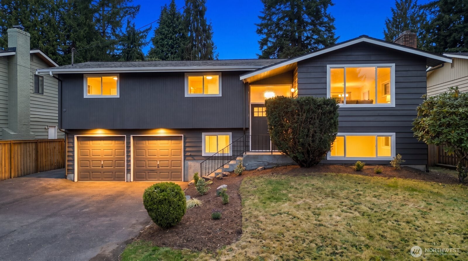 321 NW 182nd Street