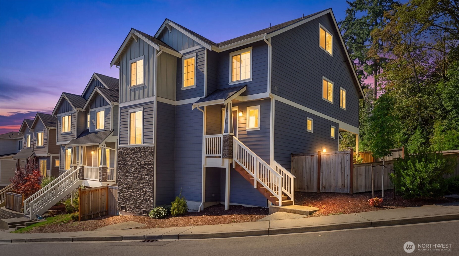 18801 124th Avenue SE