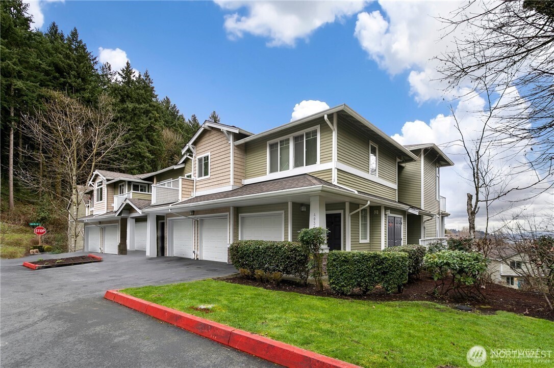 4030 S 213 Court #G