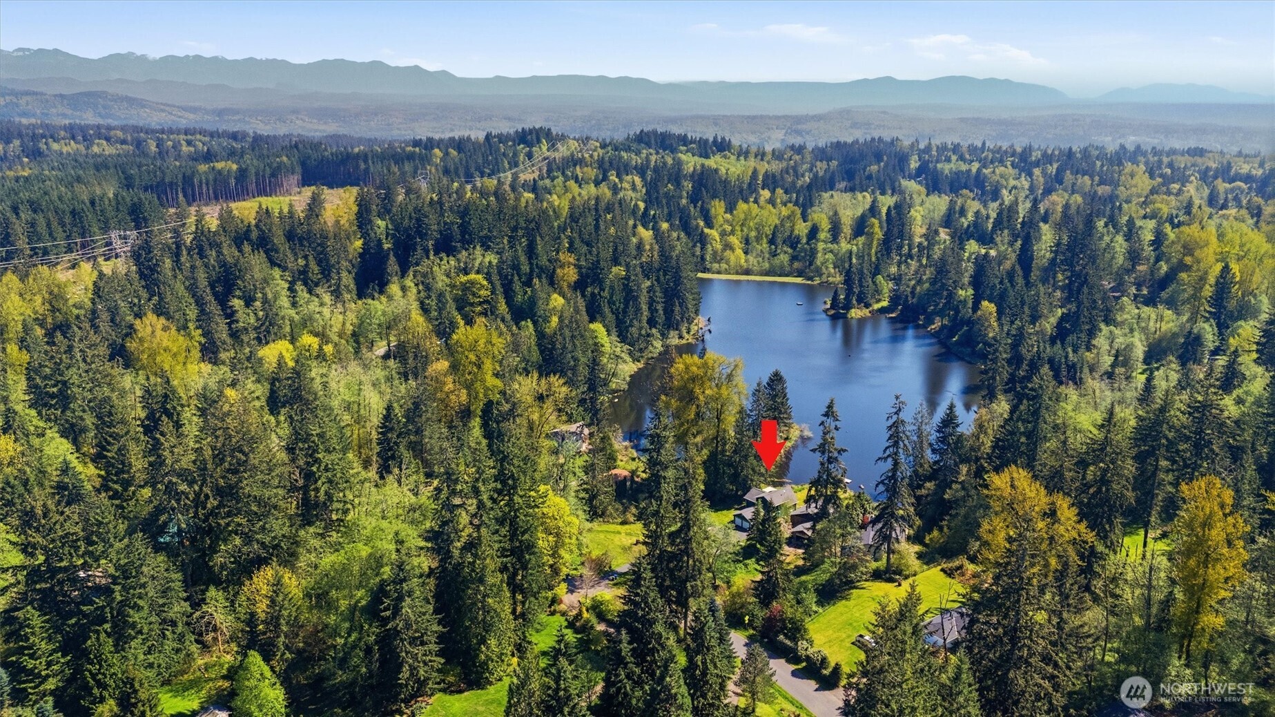 22312 W Lake Kayak Drive