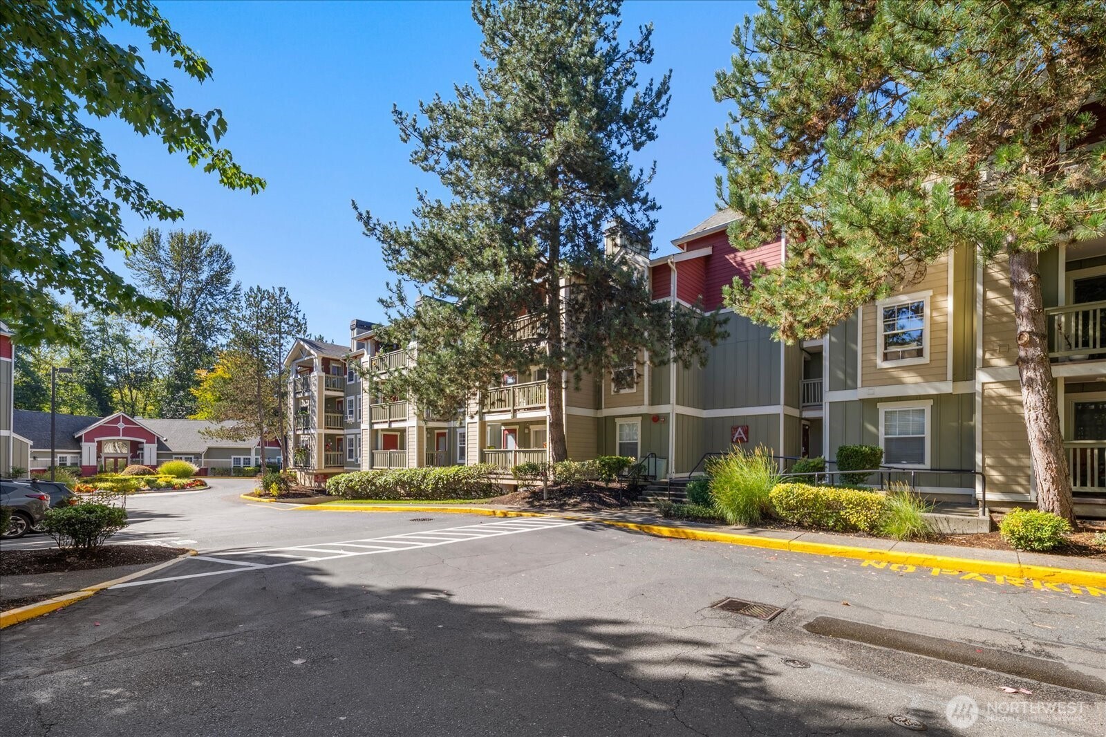 7711 NE 175th Street #308