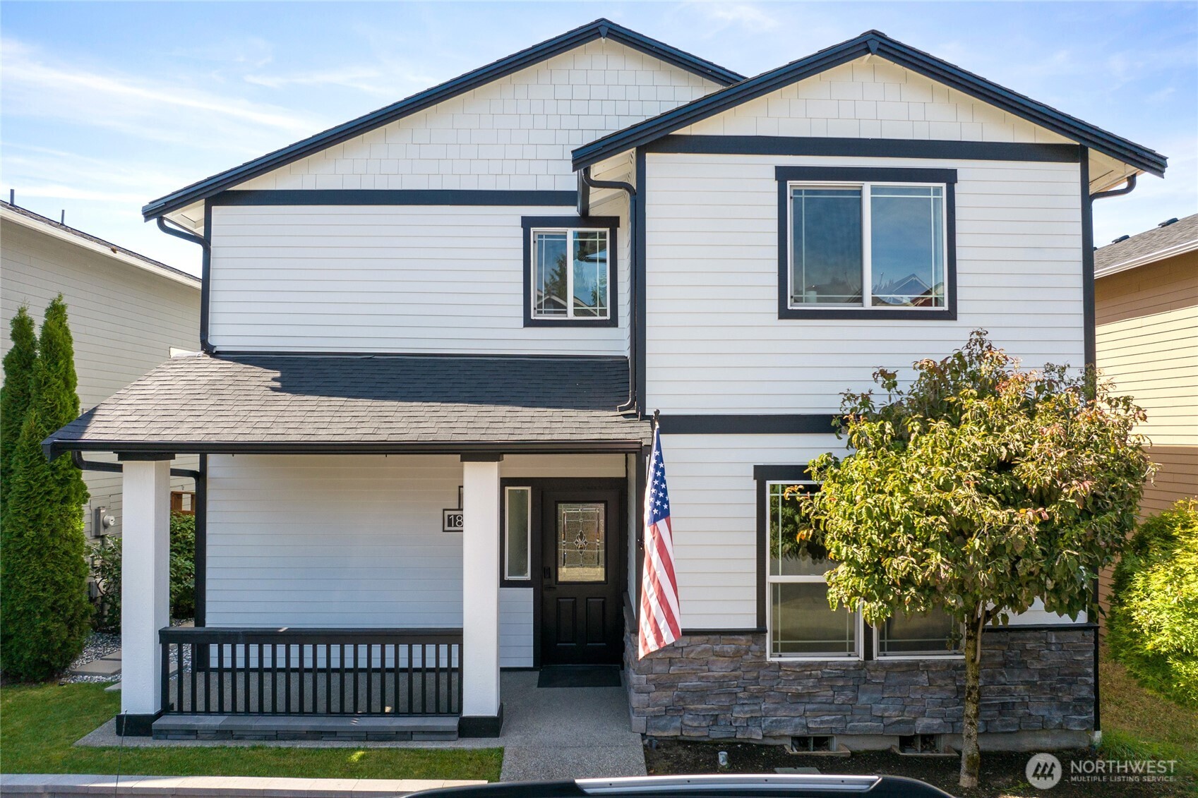 18530 97th Avenue Ct E