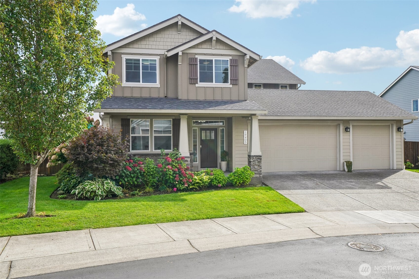 19405 NE 22nd Circle