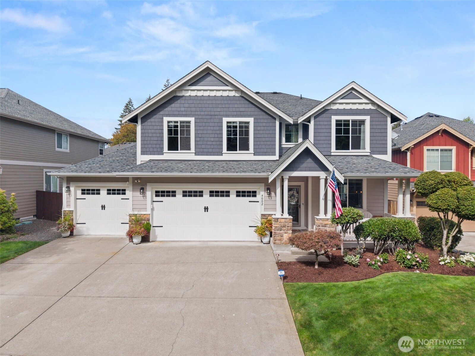4002 19th Avenue NE