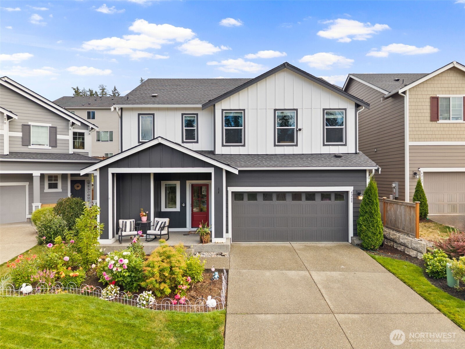 4268 Nettle Drive SE