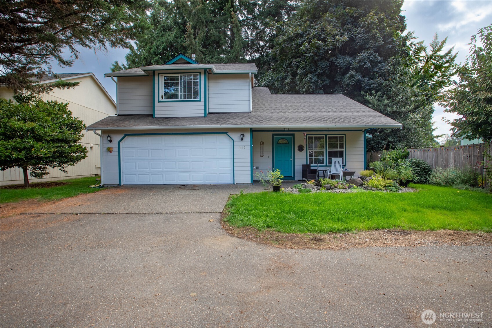 1315 Golf Club Road SE