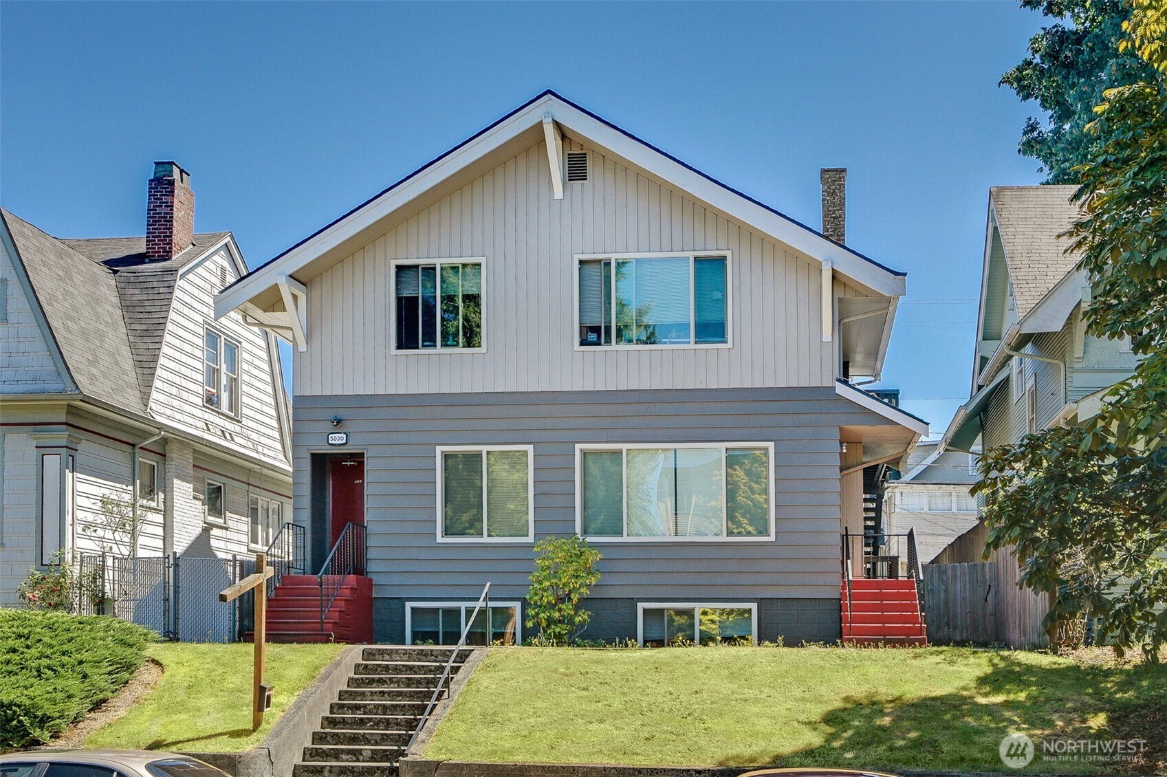 5030 15th Avenue NE #1-5