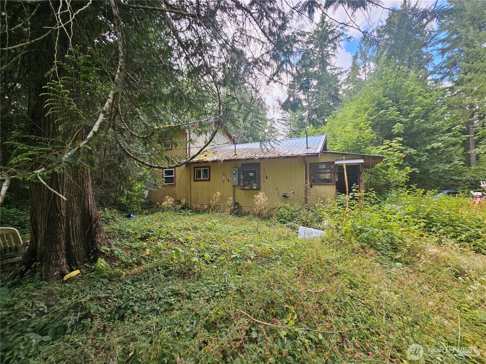 960 Duckabush Road