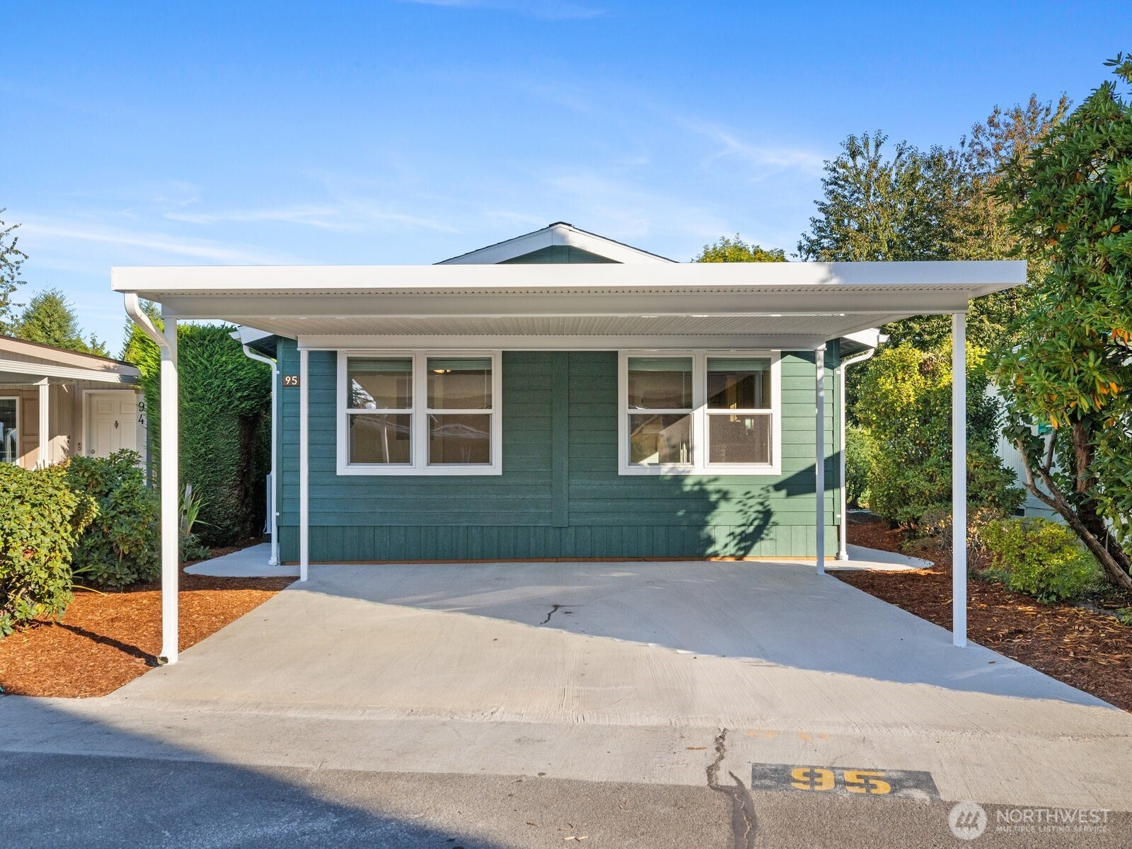 23825 15th Avenue SE #95