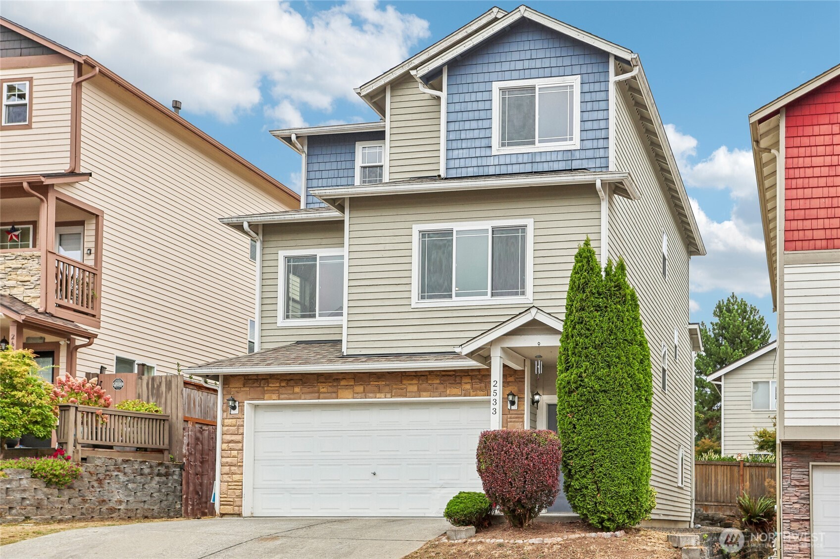 2533 143rd Lane SW