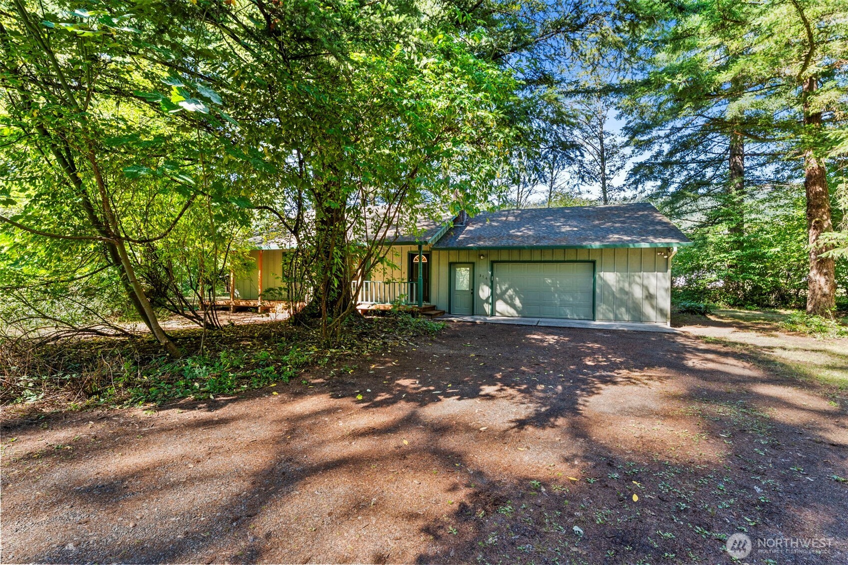 374 Baker Road — home for sale