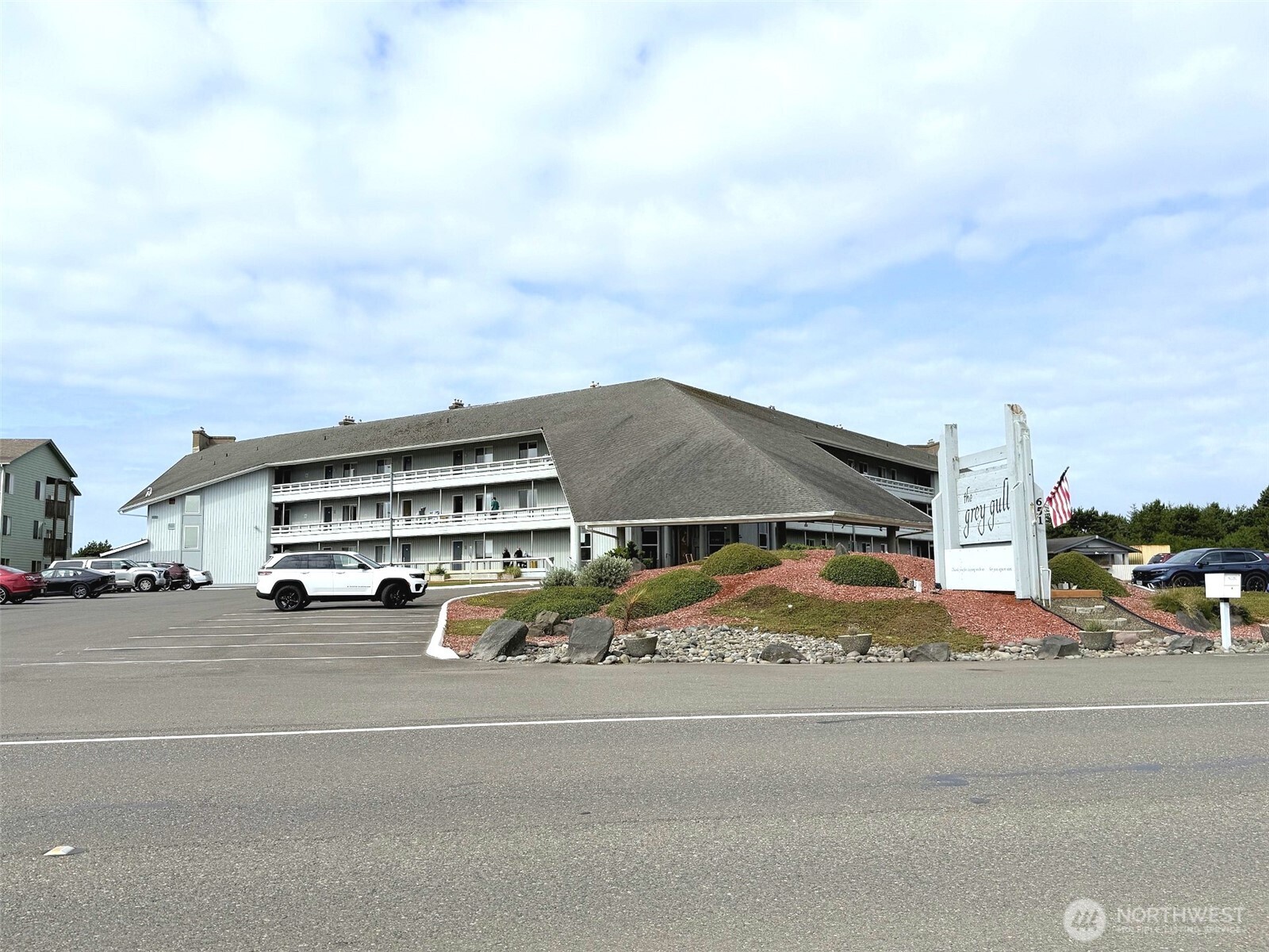 651 Ocean Shores Boulevard NW #108