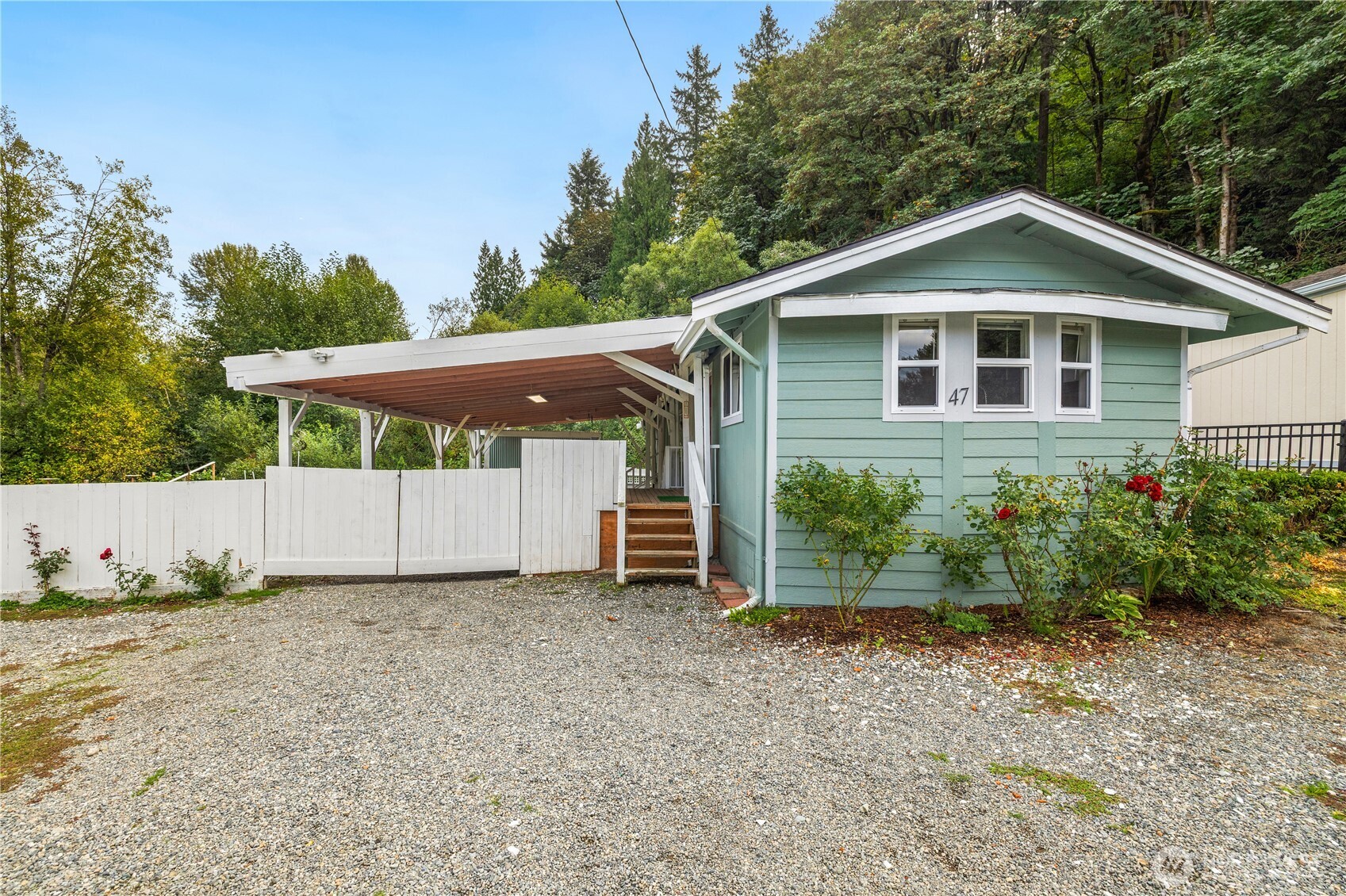 16405 SE Maple Valley Highway #47