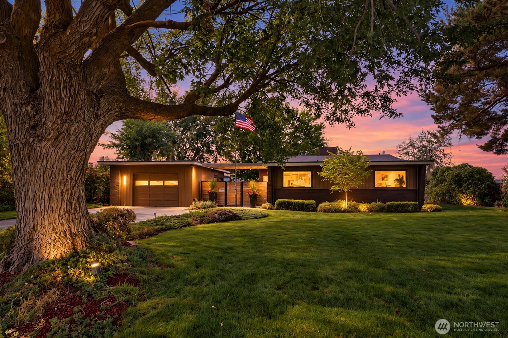 614 N Crestview Drive — home for sale