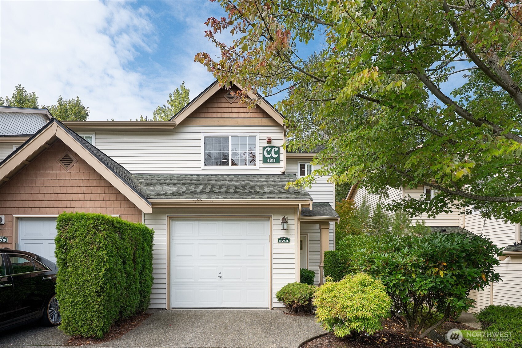 4811 Shattuck Place S #CC104
