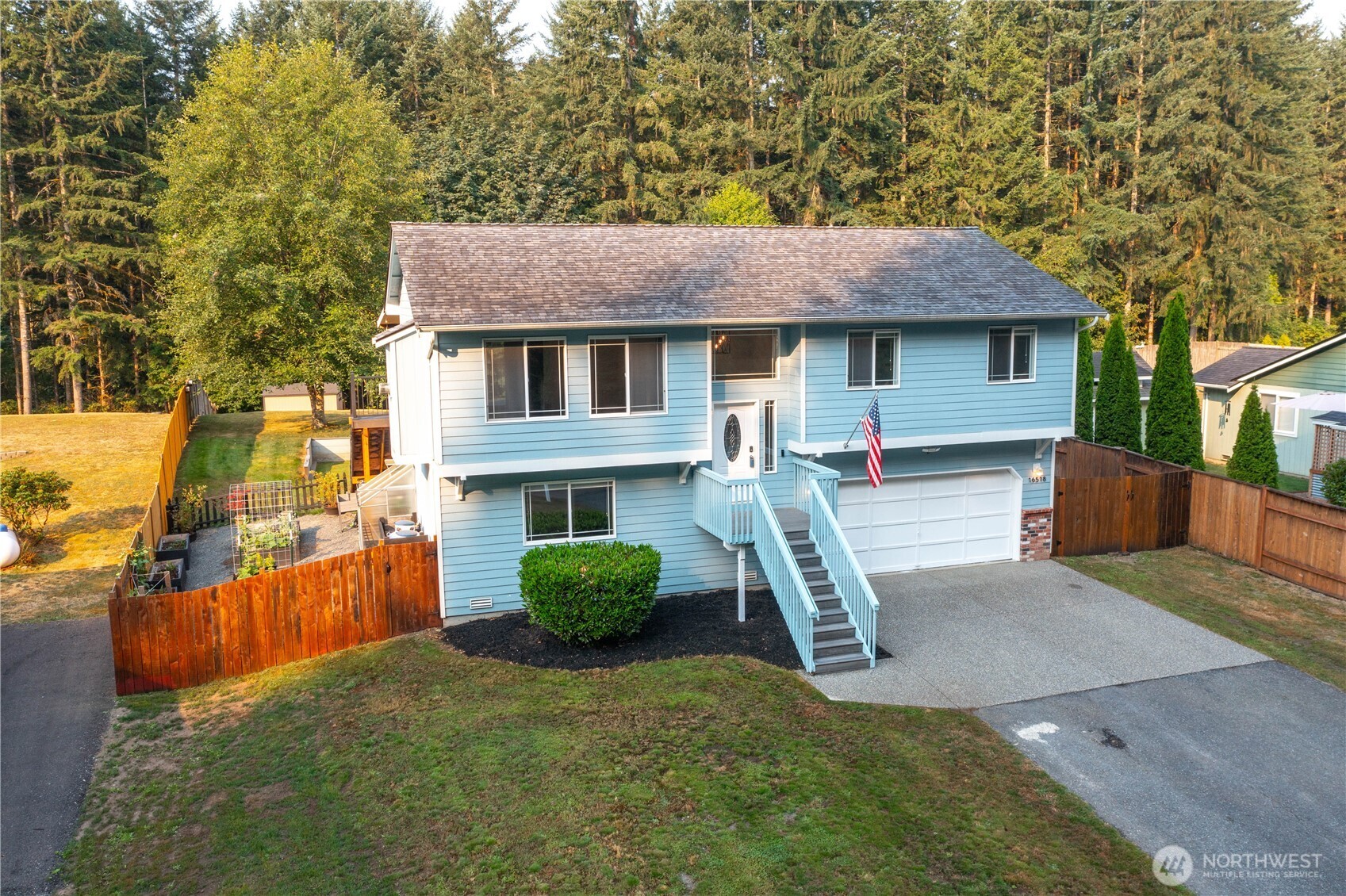 16518 135th Avenue NE