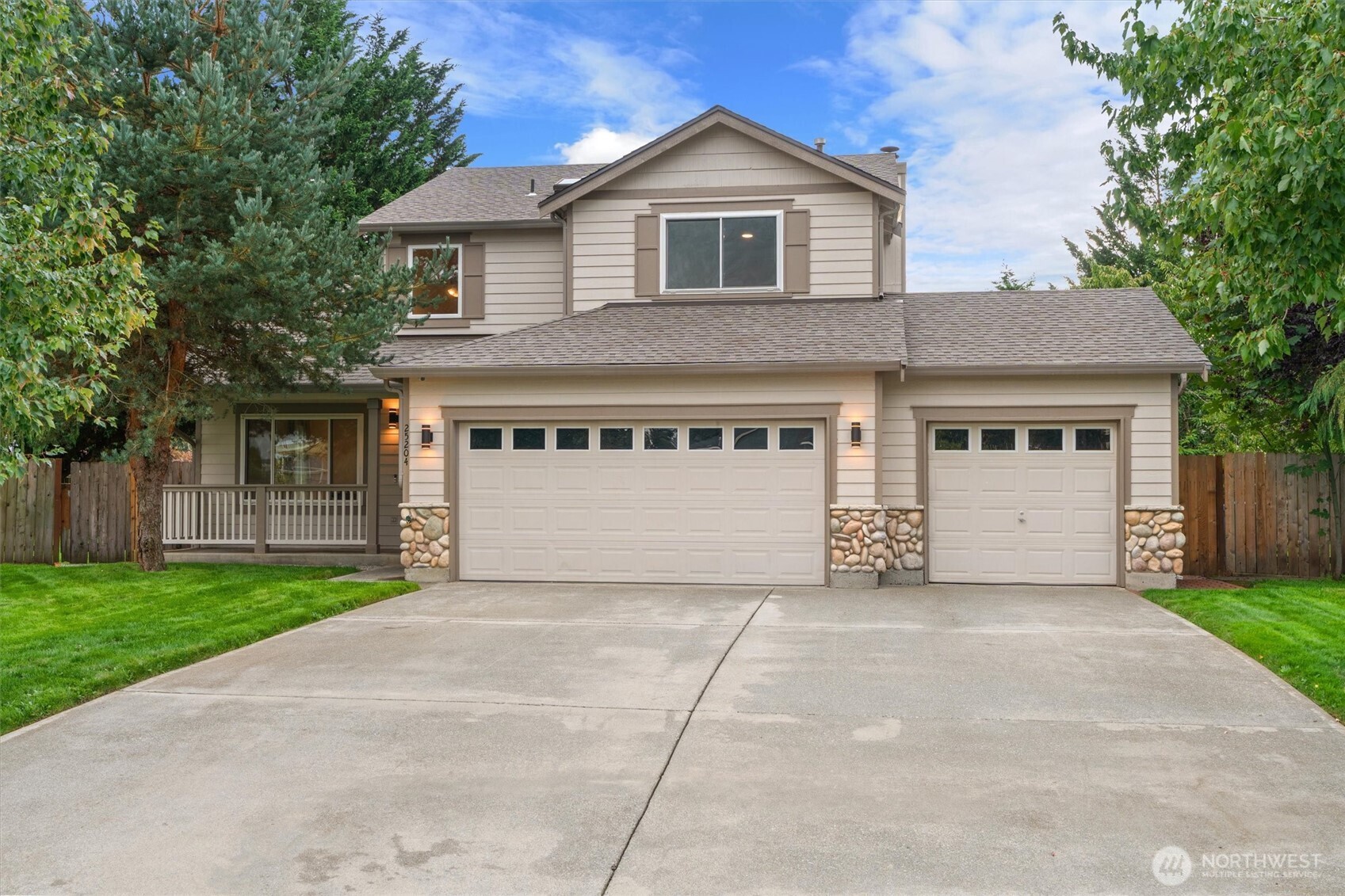 25204 154th Street Ct E