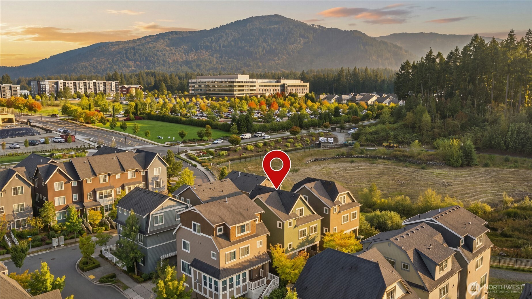365 NE Denny Way — home for sale