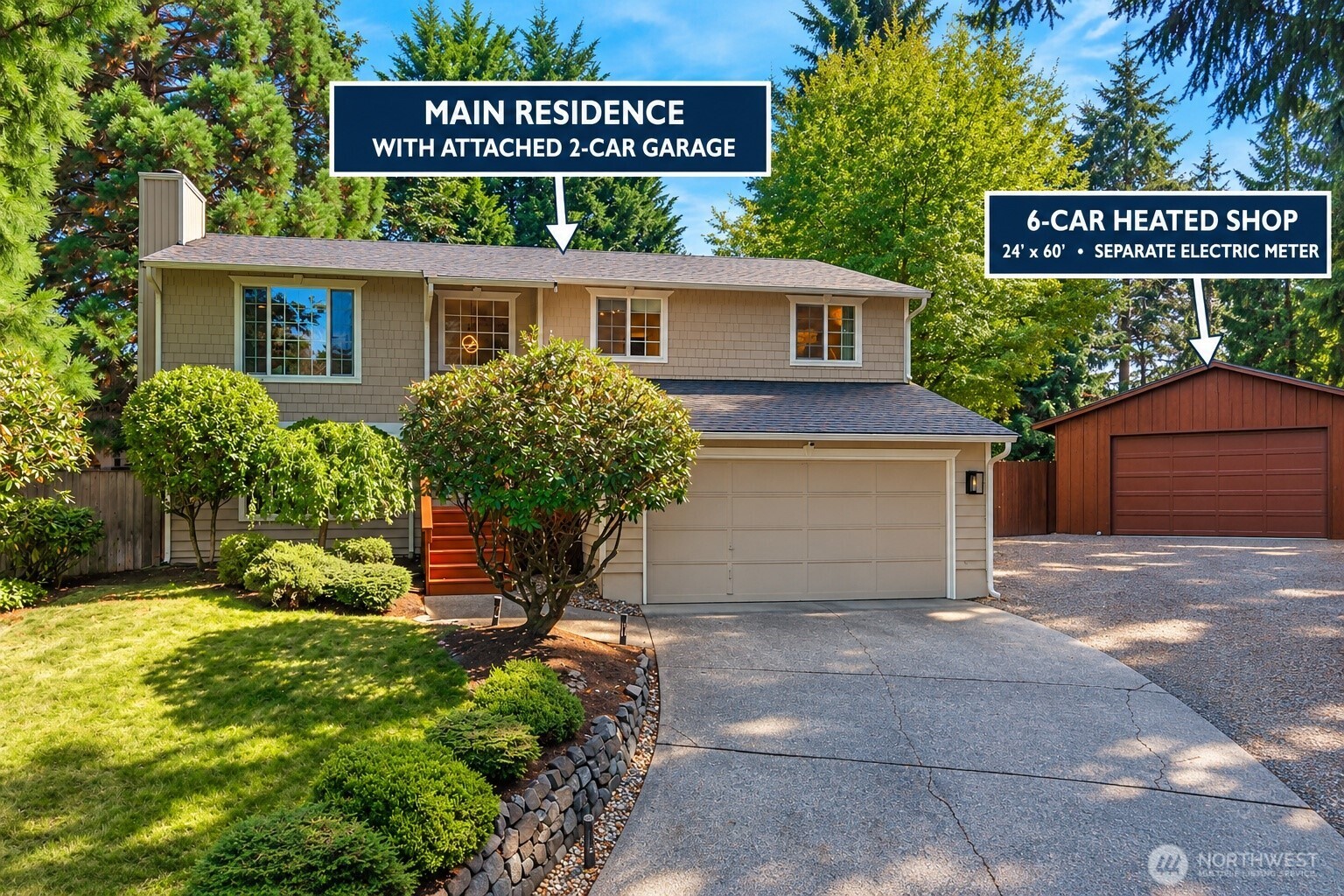 2213 Virginia Court — home for sale