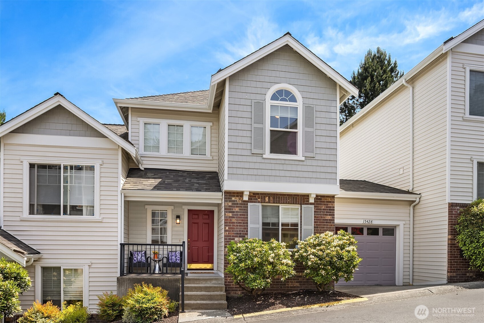 15428 135th Place NE #36B