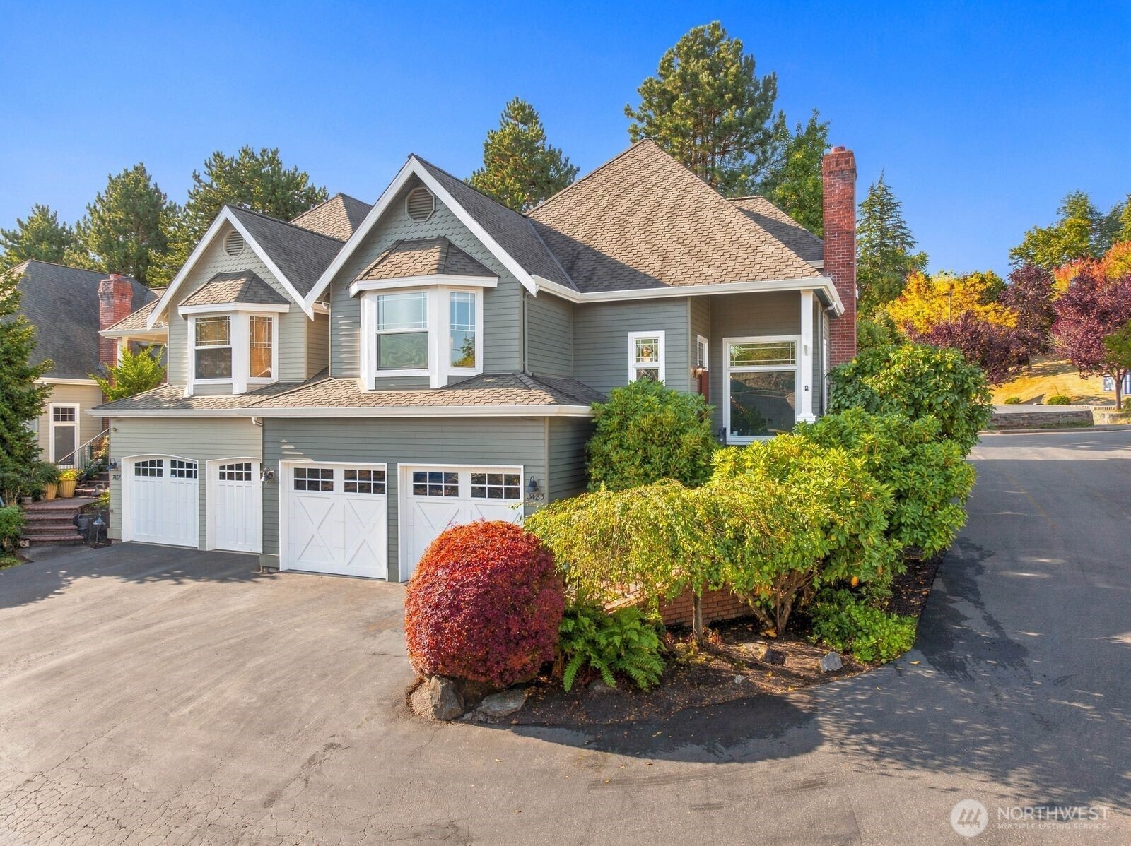 3483 Edwards Drive — home for sale