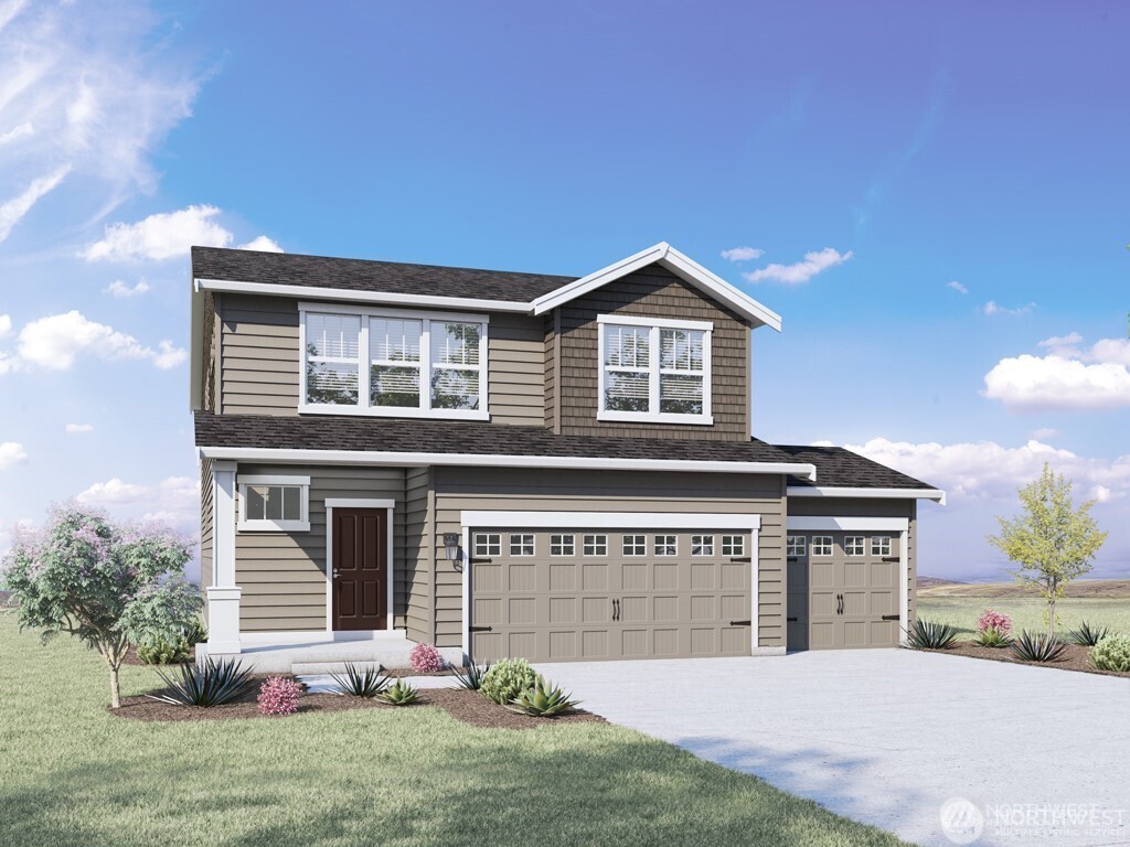 1200 E Canvasback Lane