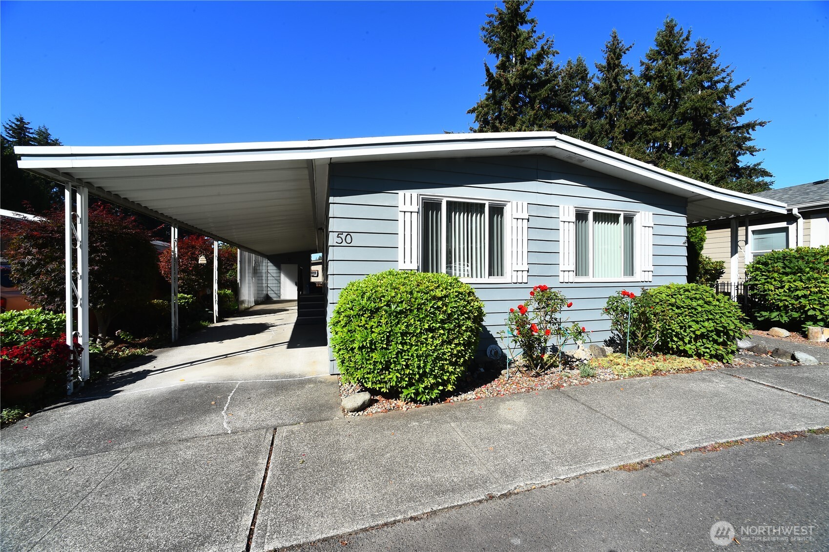 2500 S 370th Street #50