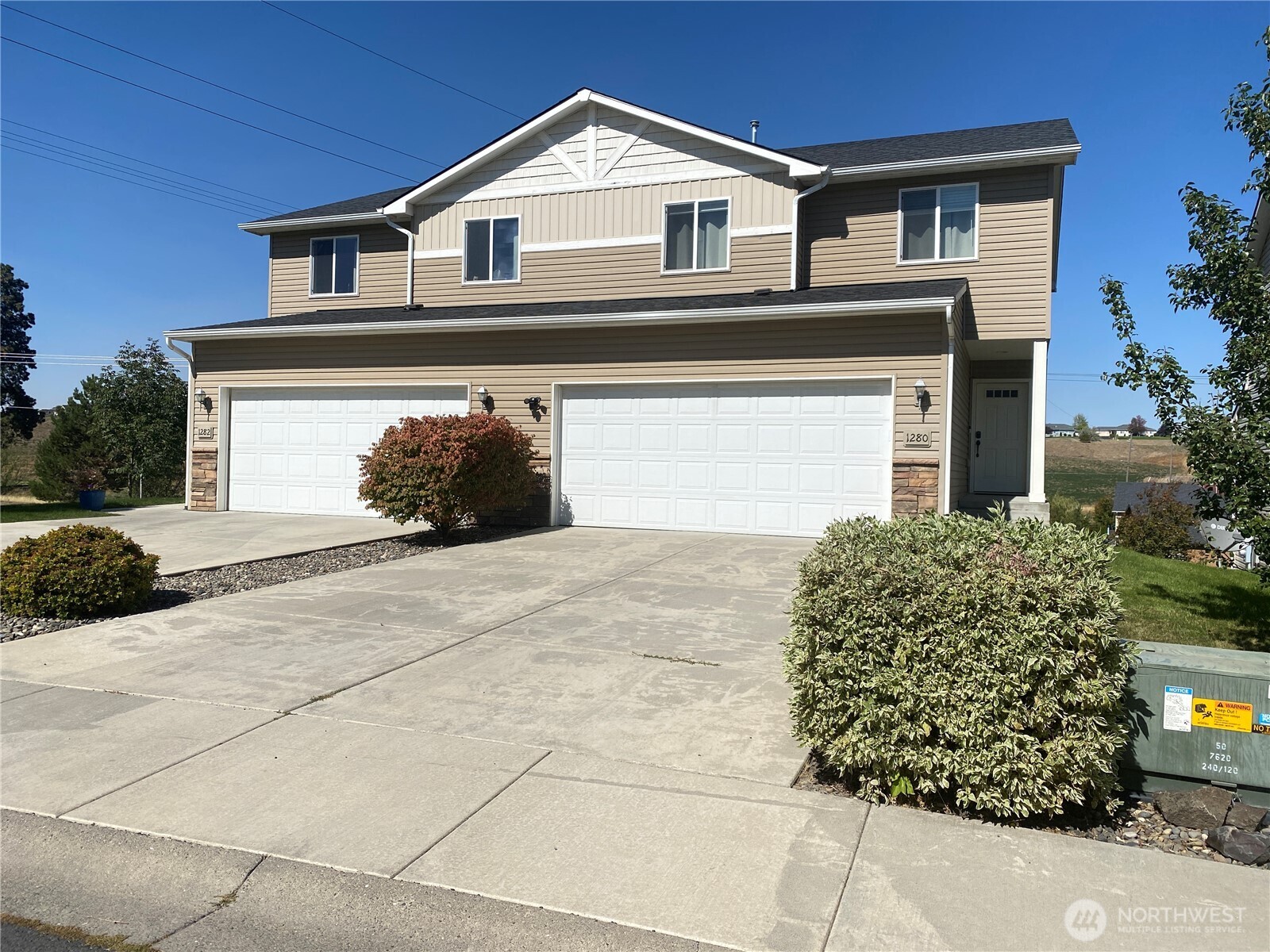1280 SW Selway Lane