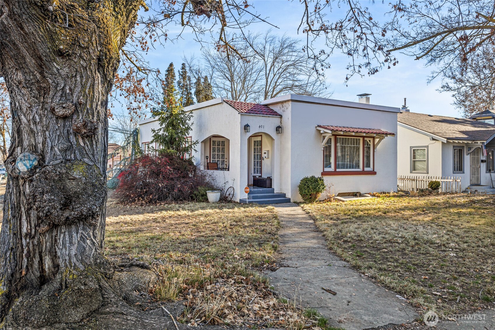 401 S 17th Avenue