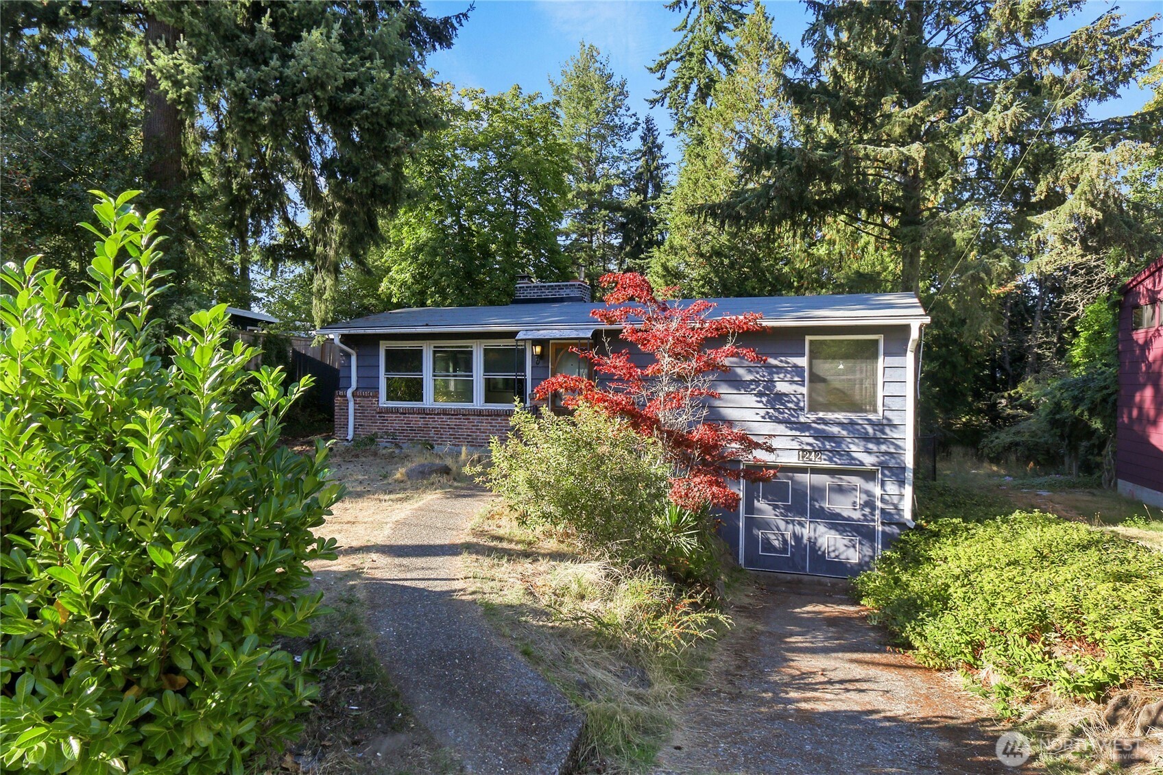 1242 NE 169th Street