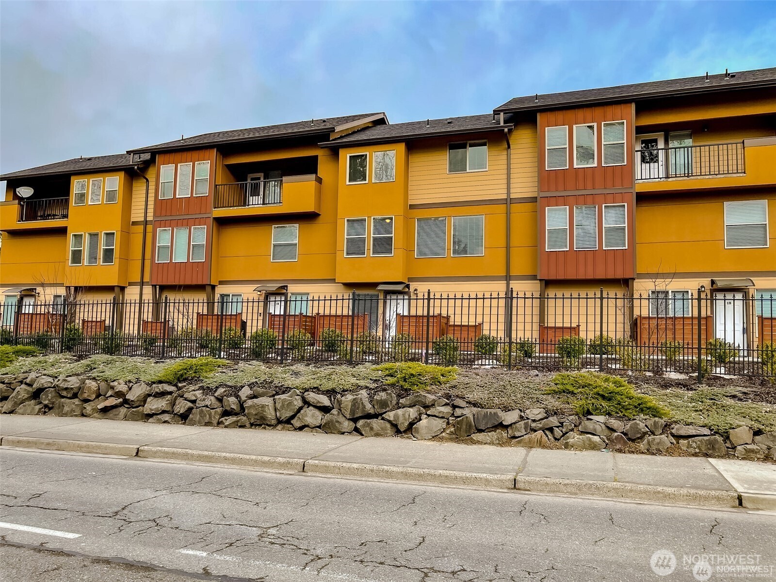 12228 SE Petrovitsky Road #2B