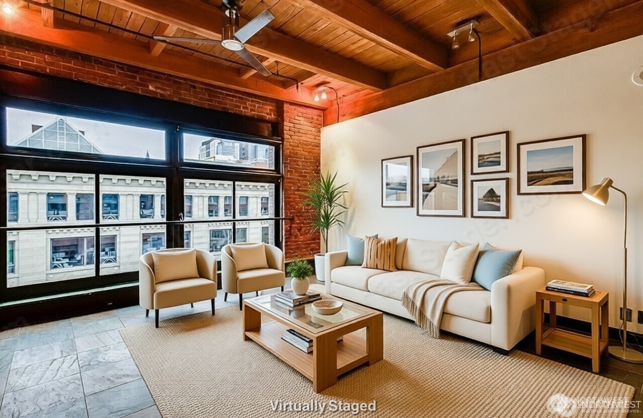 97 S Jackson Street #508