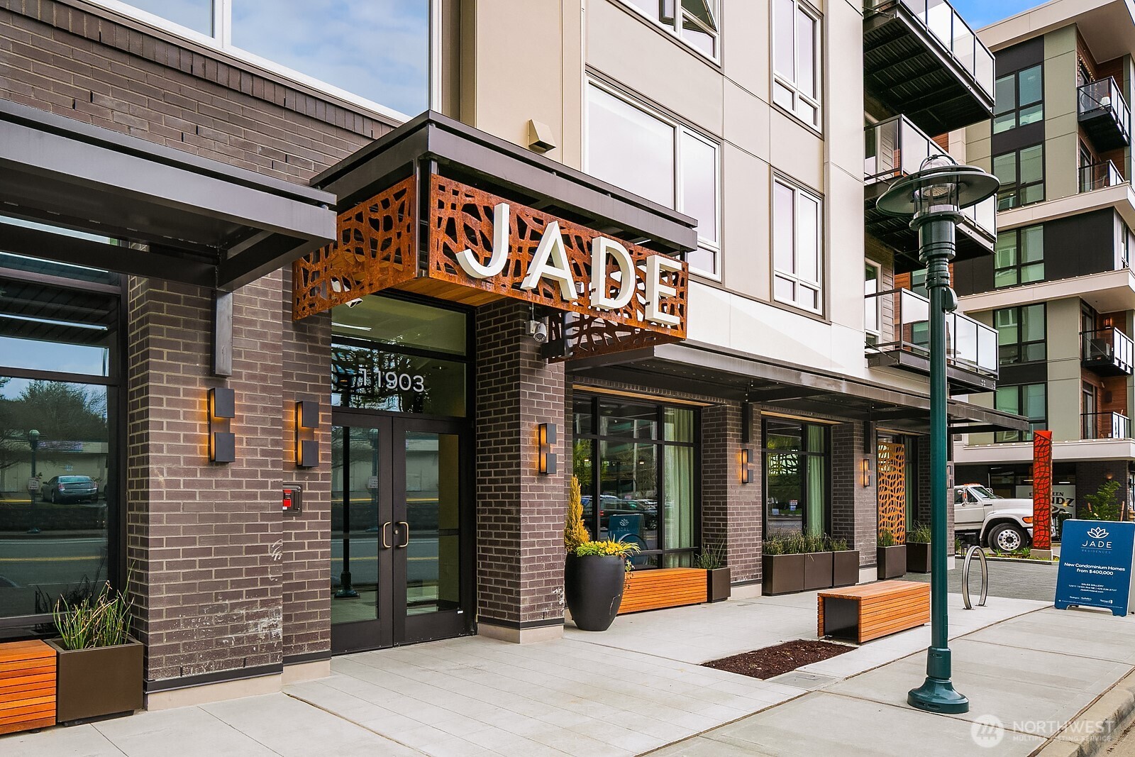 11903 NE 128th Street #109
