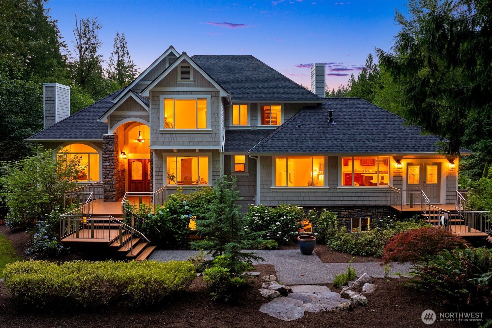 26726 NE Ames Lake Road
