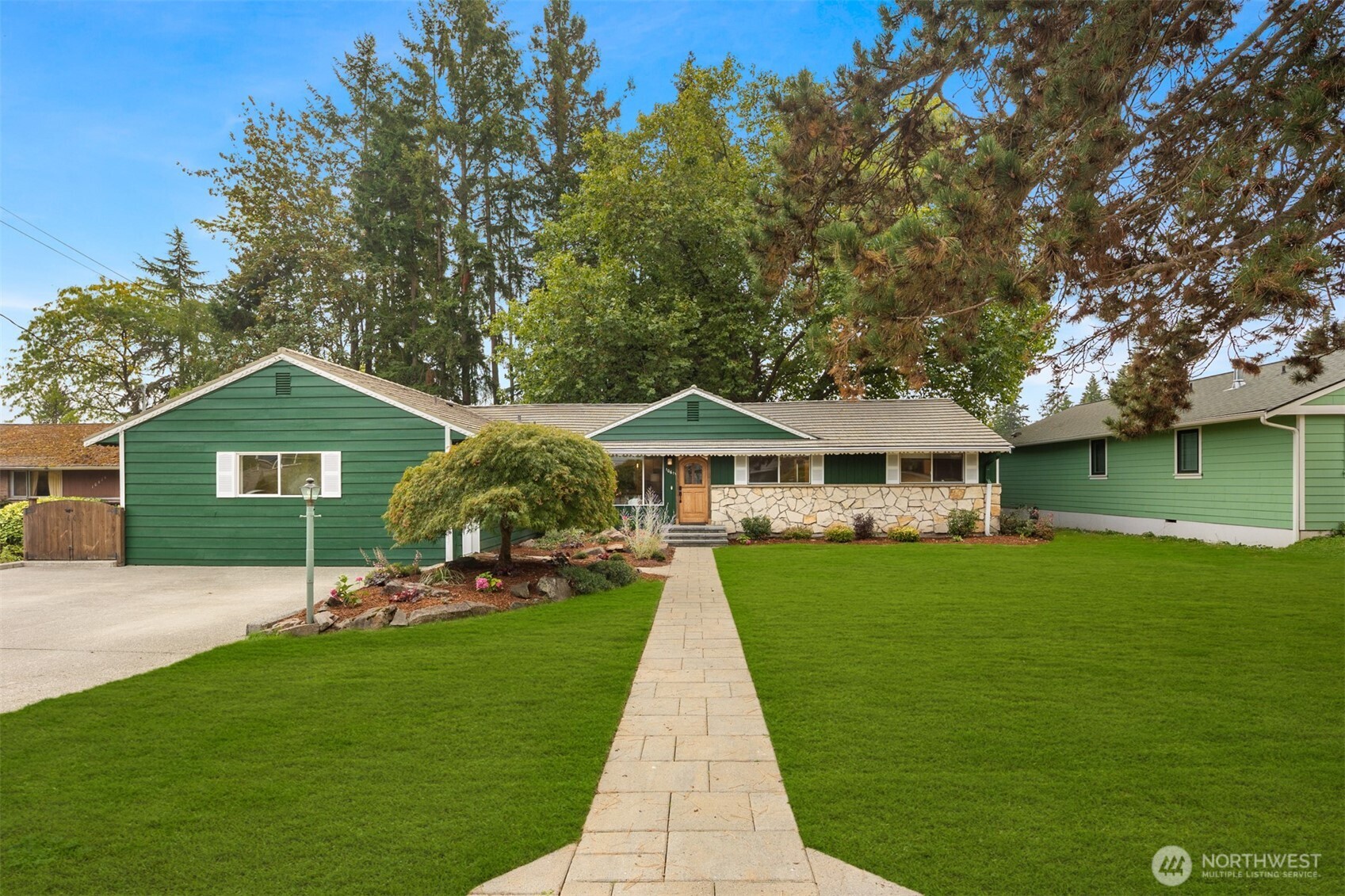10611 NE 193rd Street