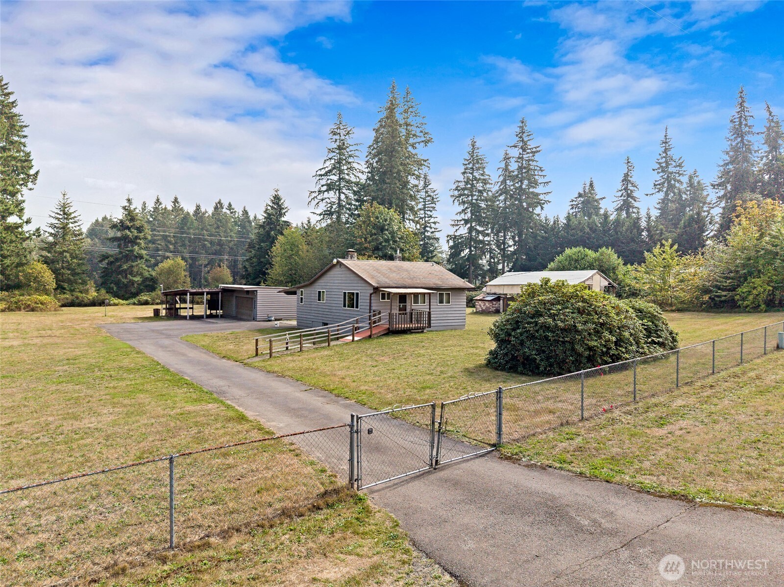 30420 164th Avenue SE — home for sale