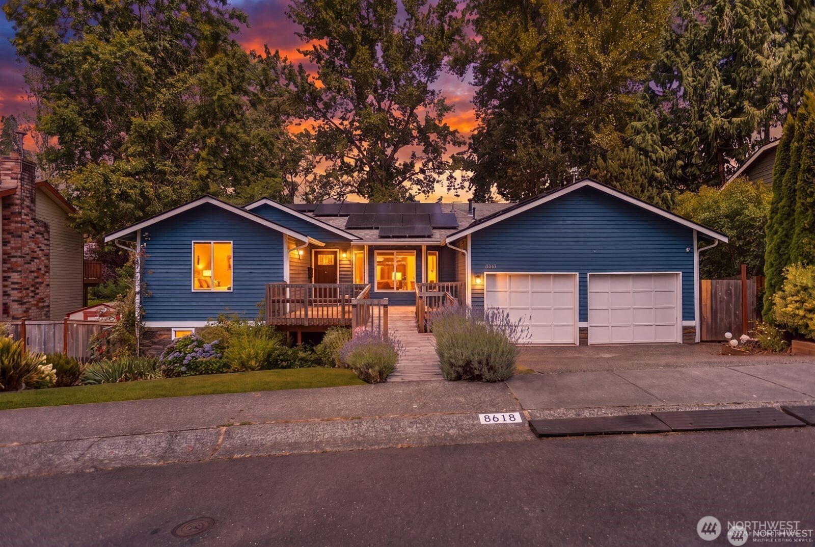 8618 NE 143rd Street