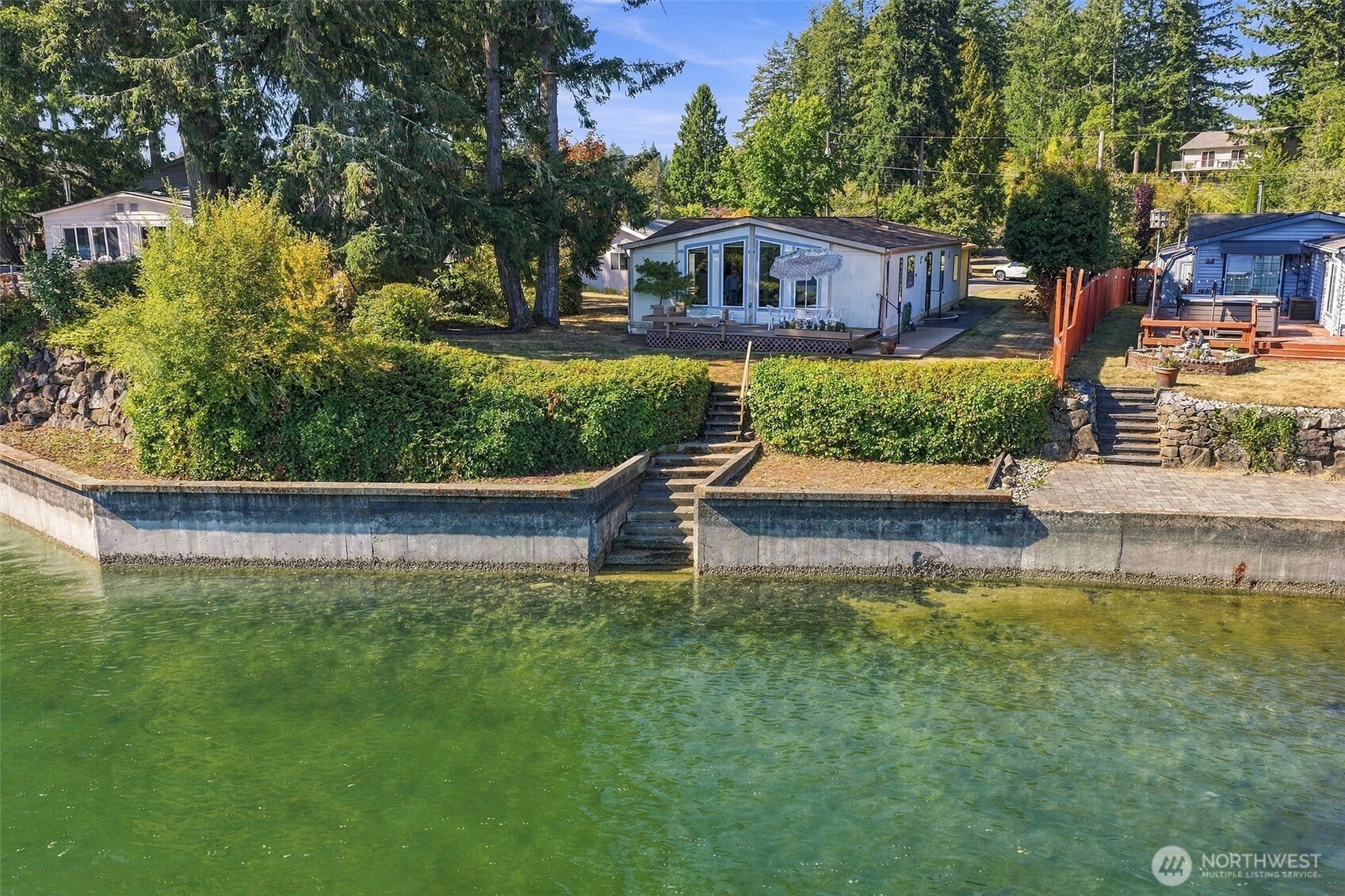 1233 E Libby Road