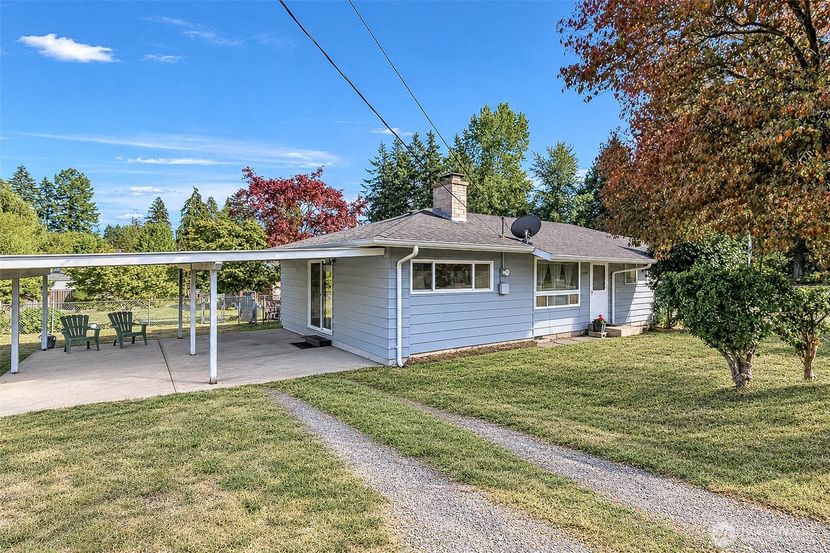 2304 S 300th Street