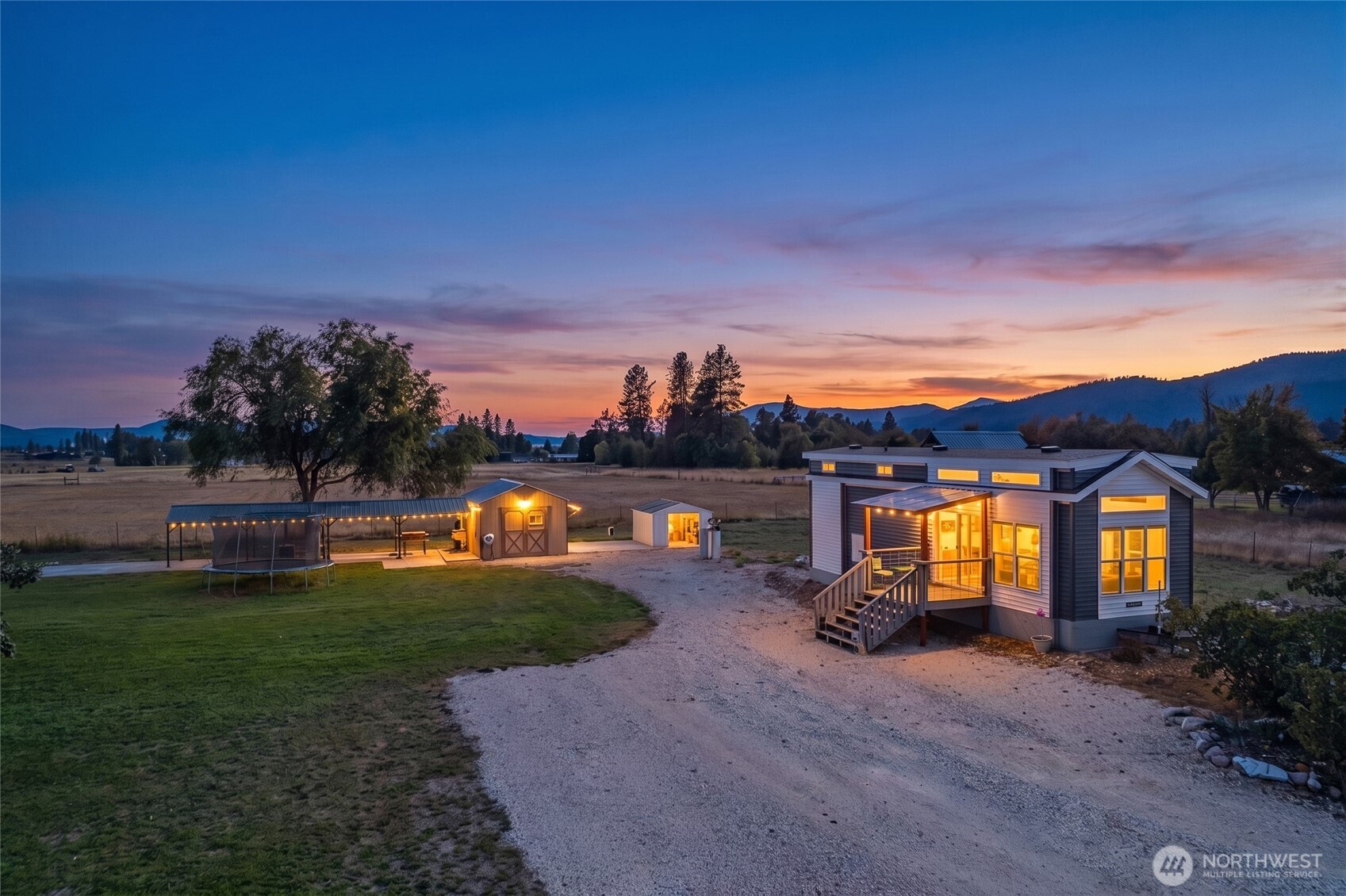 2336 Burnt Valley Rd