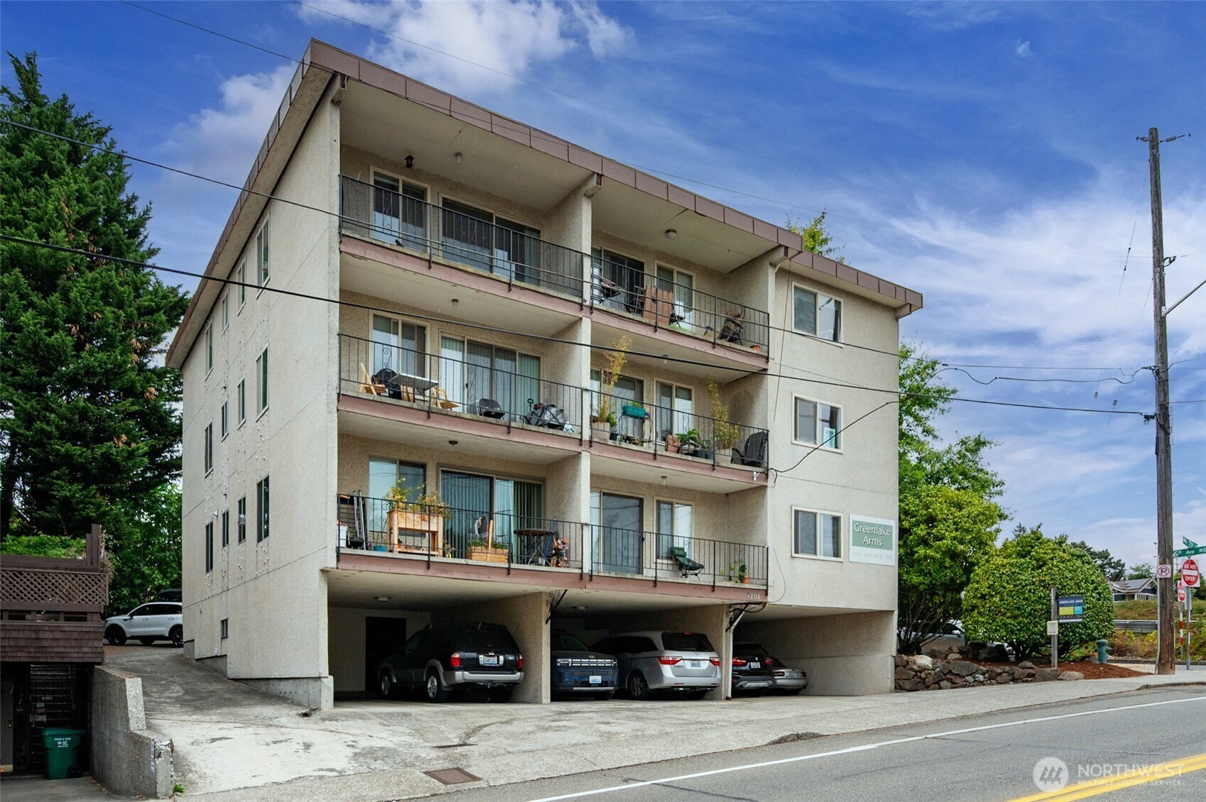 7101 6th Avenue NE #1-10